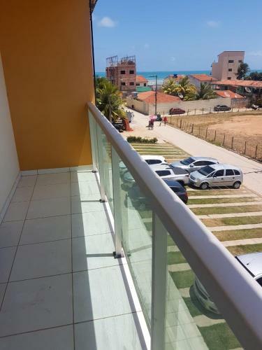 Apartamento Duplex Em Maragogi