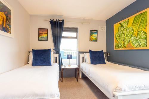 Hostal Aloha House