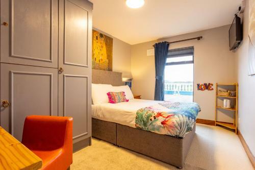 Hostal Aloha House