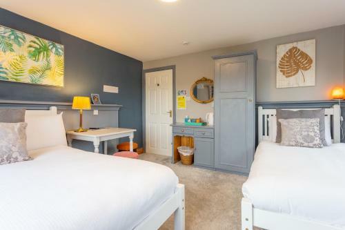 Hostal Aloha House