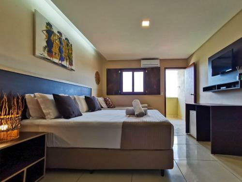 Pousada Casa Kuav�