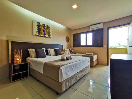 Pousada Casa Kuav�