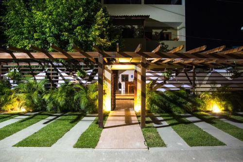 Pousada Casa Kuav�