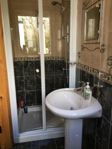Colm�n House