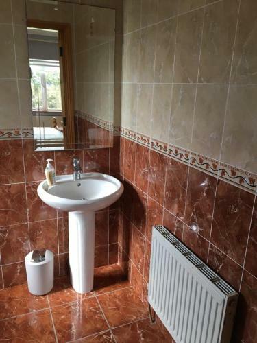 Colm�n House