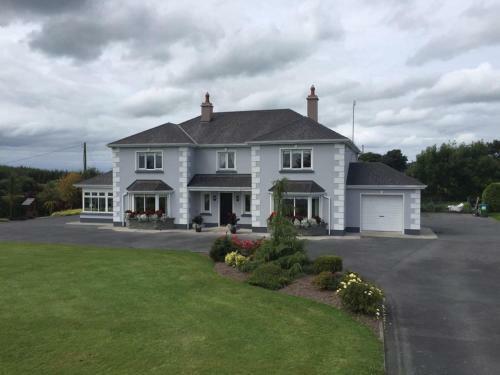 Colm�n House
