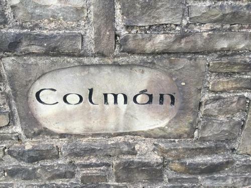 Colm�n House