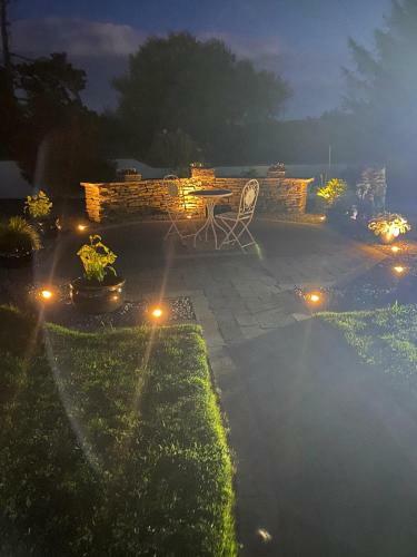 Colm�n House