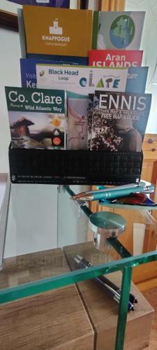 Colm�n House