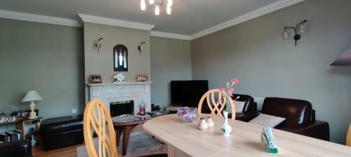 Colm�n House