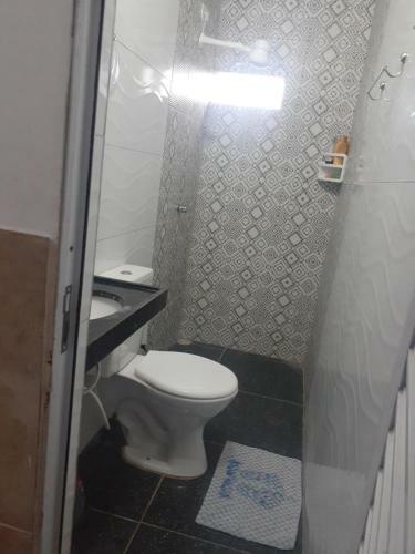 Apartamento Cantinho Da Neide