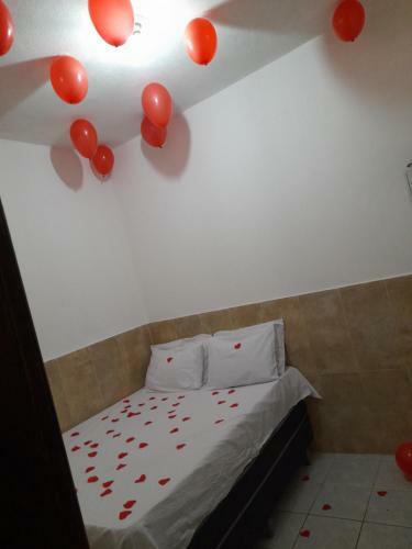 Apartamento Cantinho Da Neide