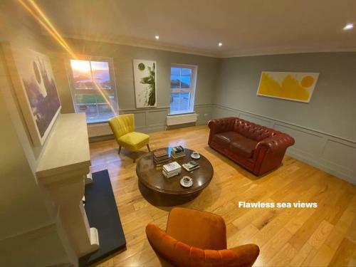Puffin Lodge Bed & Breakfast