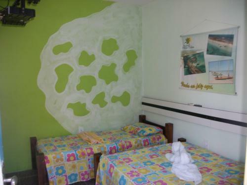 Posada Pousada O Tempo E O Vento