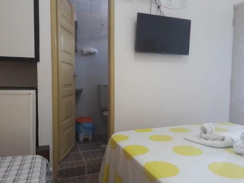 Posada Pousada O Tempo E O Vento