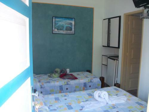 Posada Pousada O Tempo E O Vento