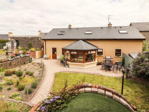 Gleston Cottage