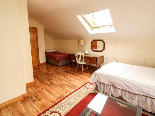 Gleston Cottage