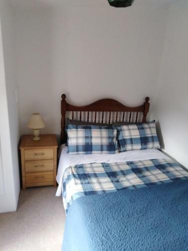 Carmels Lodge
