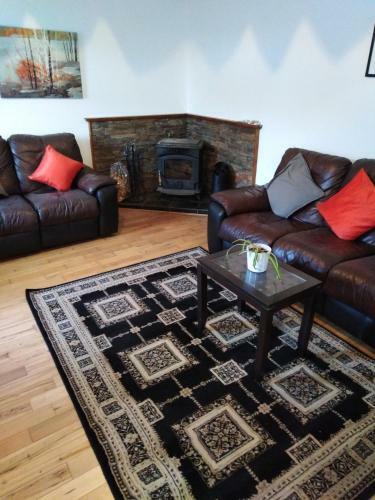 Carmels Lodge
