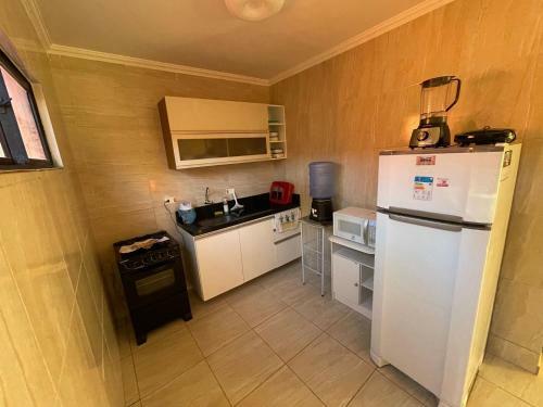 Casa Para�so Na Praia de Peroba, Maragogi