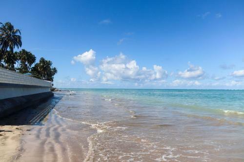Casa Para�so Na Praia de Peroba, Maragogi