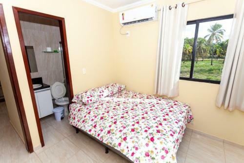 Casa Para�so Na Praia de Peroba, Maragogi