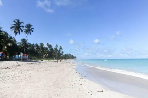 Casa Para�so Na Praia de Peroba, Maragogi