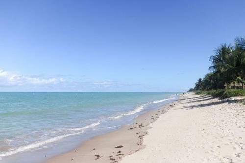 Casa Para�so Na Praia de Peroba, Maragogi