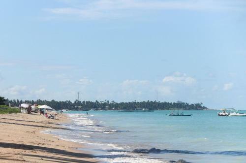 Casa Para�so Na Praia de Peroba, Maragogi