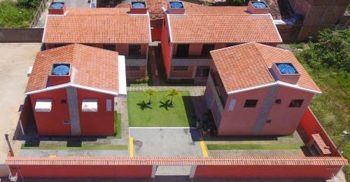 Casa Para�so Na Praia de Peroba, Maragogi