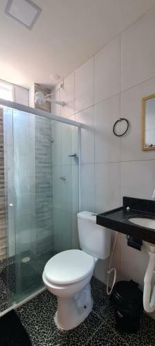 Hostal Maragogi Suites 1
