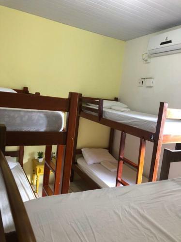 Hostal Hostel Maragogi