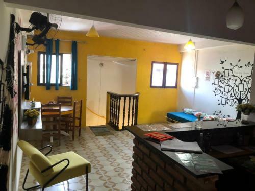 Hostal Hostel Maragogi