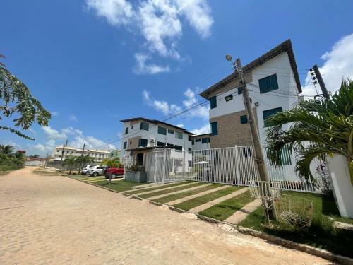 Apartamento Flat Residence Maragogi