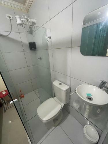 Apartamento Flat Residence Maragogi