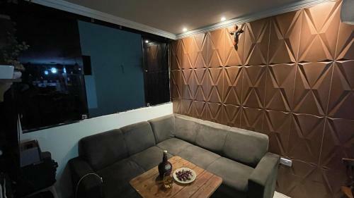 Apartamento Flat Residence Maragogi
