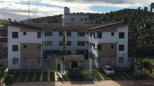 Apartamento Flat Residence Maragogi
