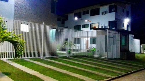 Apartamento Flat Residence Maragogi