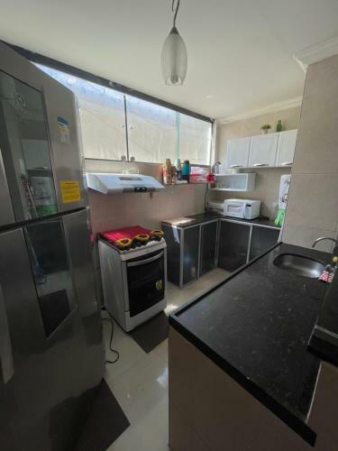 Apartamento Flat Residence Maragogi