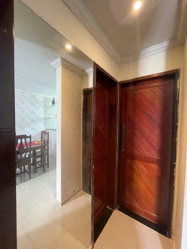 Apartamento Flat Residence Maragogi
