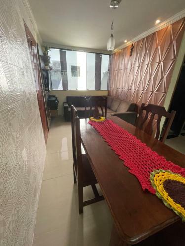 Apartamento Flat Residence Maragogi