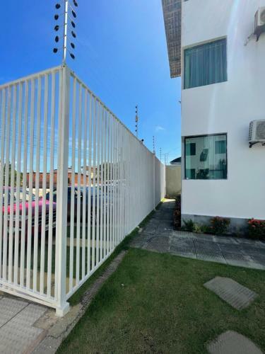 Apartamento Flat Residence Maragogi
