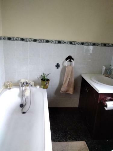 Bed & Breakfast Teach Taigh