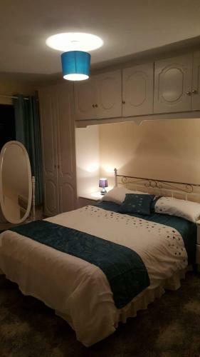 Bed & Breakfast Teach Taigh