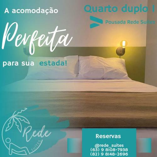 Rede Su�tes