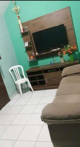 Casa De F�rias