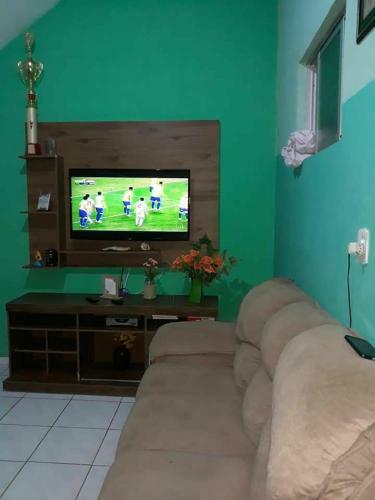Casa De F�rias