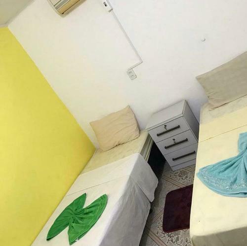 Hostel Recanto Da Sereia