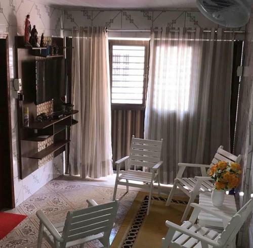 Hostel Recanto Da Sereia